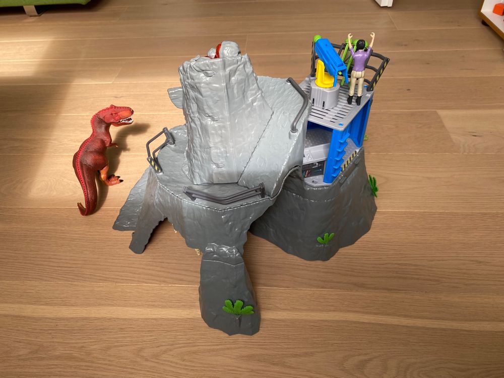 Sitemapcdatahttpabckniqoocomplaymobil Dinosaurier Vulkan