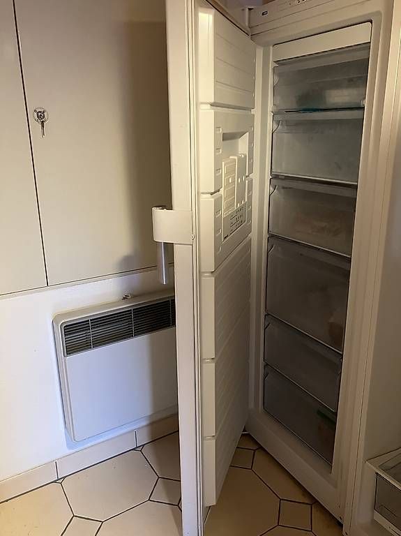 Congelatori: Gefrierschrank  – Usato da Schaffhausen venduto da fra_5jf2