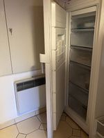 Gefrierschrank 