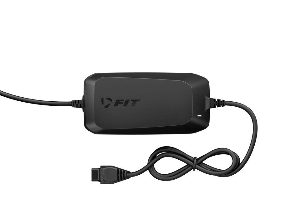 Chargeur Original Flyer Pour E-Bike Goroc X 4.10 - 36V 6A - Neuf