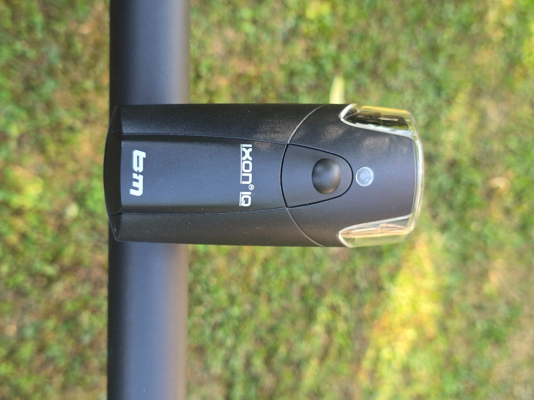 Busch + Müller Pezzi di ricambio: Fahrrad Licht LED Busch Müller IXON IQ – Usato da Rothenfluh venduto da Manitu72 1