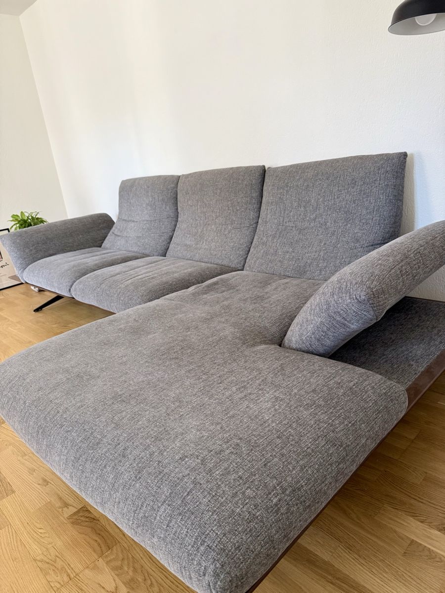 Divani: Pfister large sofa – Usato da Zürich venduto da jam_f9nt 2