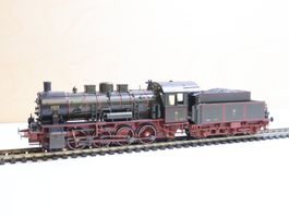 Trix Preussische G8 Dampflok 22528 Schönes Modell H0
