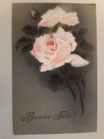 AK Rosen Bonne Fete
