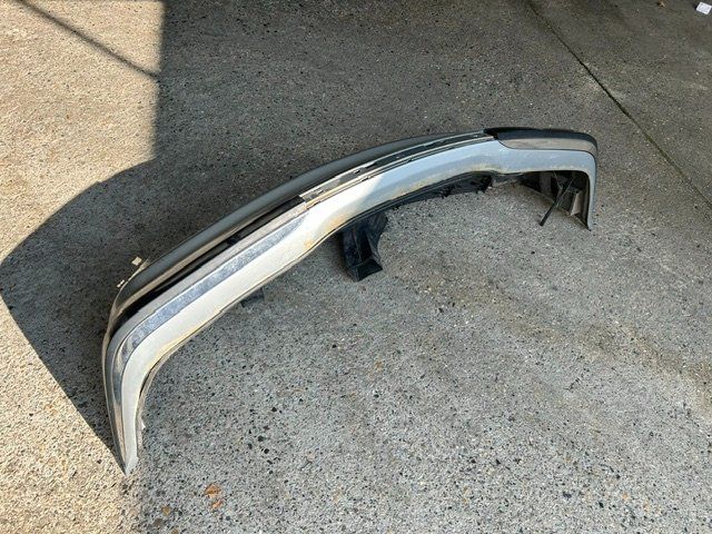 BMW Alle Autoersatzteile: Pare-choc BMW 740 E38 1996-1998 – Gebraucht aus Bursins von Mr1968 1