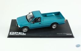Opel Campo (1993-2001)