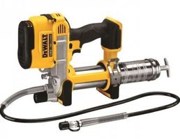 Dewalt 18V Akku Fettpresse ohne Akku DCG571NK