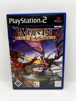 Wrath Unleashed (Deutsch) - Playstation 2