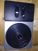 jeux DJ Hero Platine Vinyle Contrôleur Sans Fil pour Xbox 36