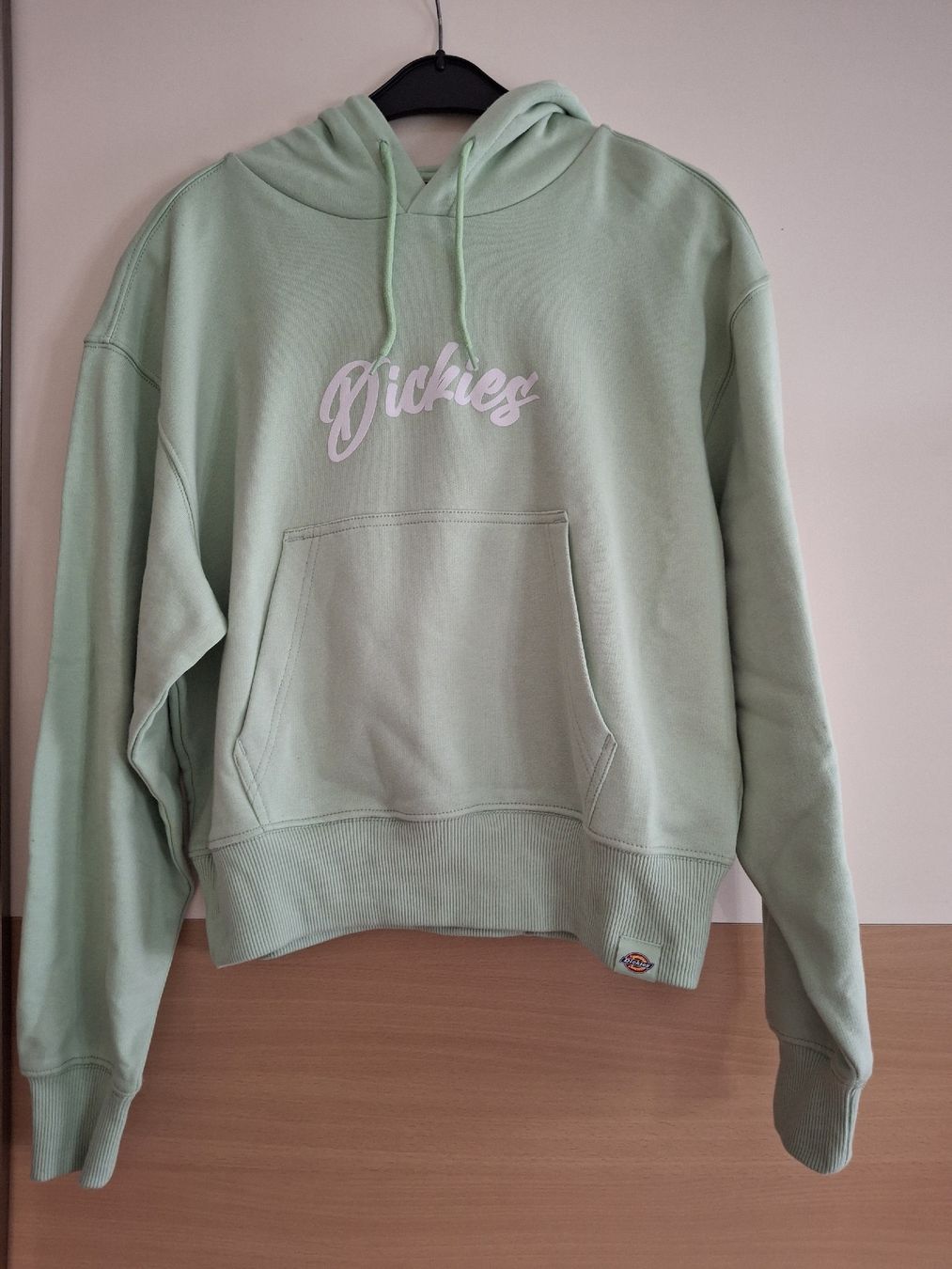Dickies Maglioni & Felpe: Dickies Mayetta Hoodie in M – Nuovo (secondo la descrizione) da Egg b. Zürich venduto da Pronsch