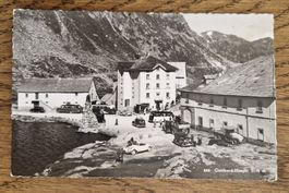 Gotthard 1939, Aktivdienst? GebArt.Kp.5, Oldtimer