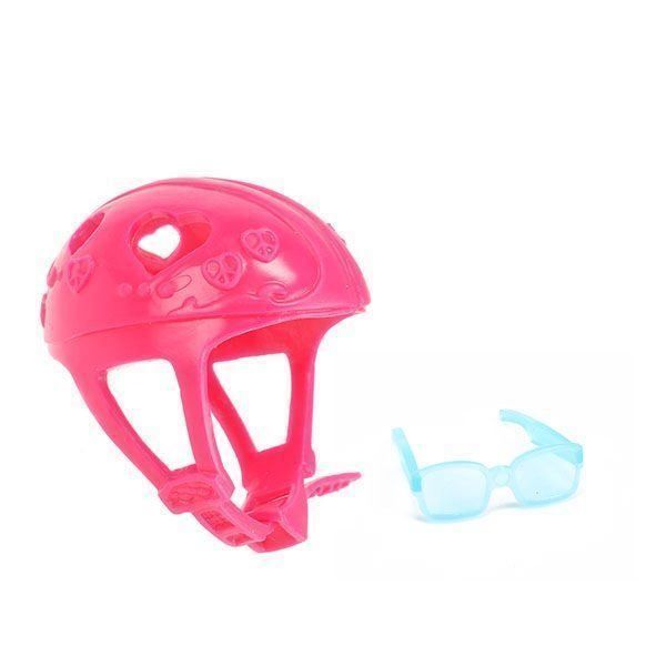 Bambole: Puppe - LAUREN auf Skiern – Nuovo e nell'imballaggio originale da Biel/Bienne venduto da Spiel-Markt 4