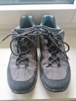 Lowa Wanderschuhe Toro II GTX Lo, Grösse 41.5