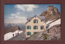 SÄNTIS - Gasthaus - Observatorium