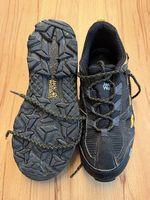Jack Wolfskin Trekkingschuhe Gr. 37