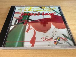The London Pops Orchestra – Tribute To James Last