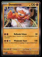 Pokemon Demeteros 041/088