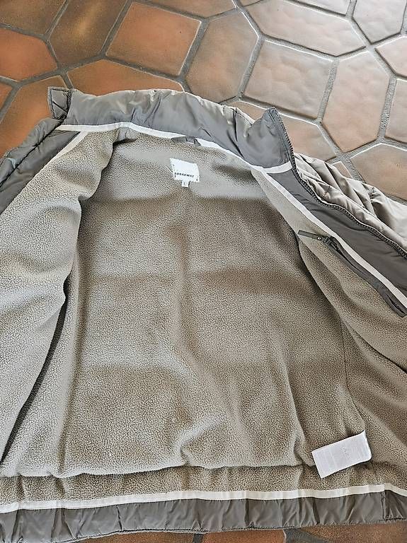 Jacken: Boadway Jacke Olivgrün  – Gebraucht aus Muolen von Dodo99 2
