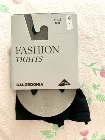 Calzedonia Strumpfhose / tights S/M (NEW)