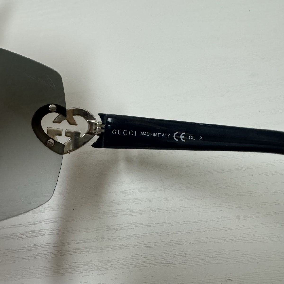 Gucci Occhiali & Lenti: Gucci Sonnenbrille – Usato da Zürich venduto da jon_8vgb 3