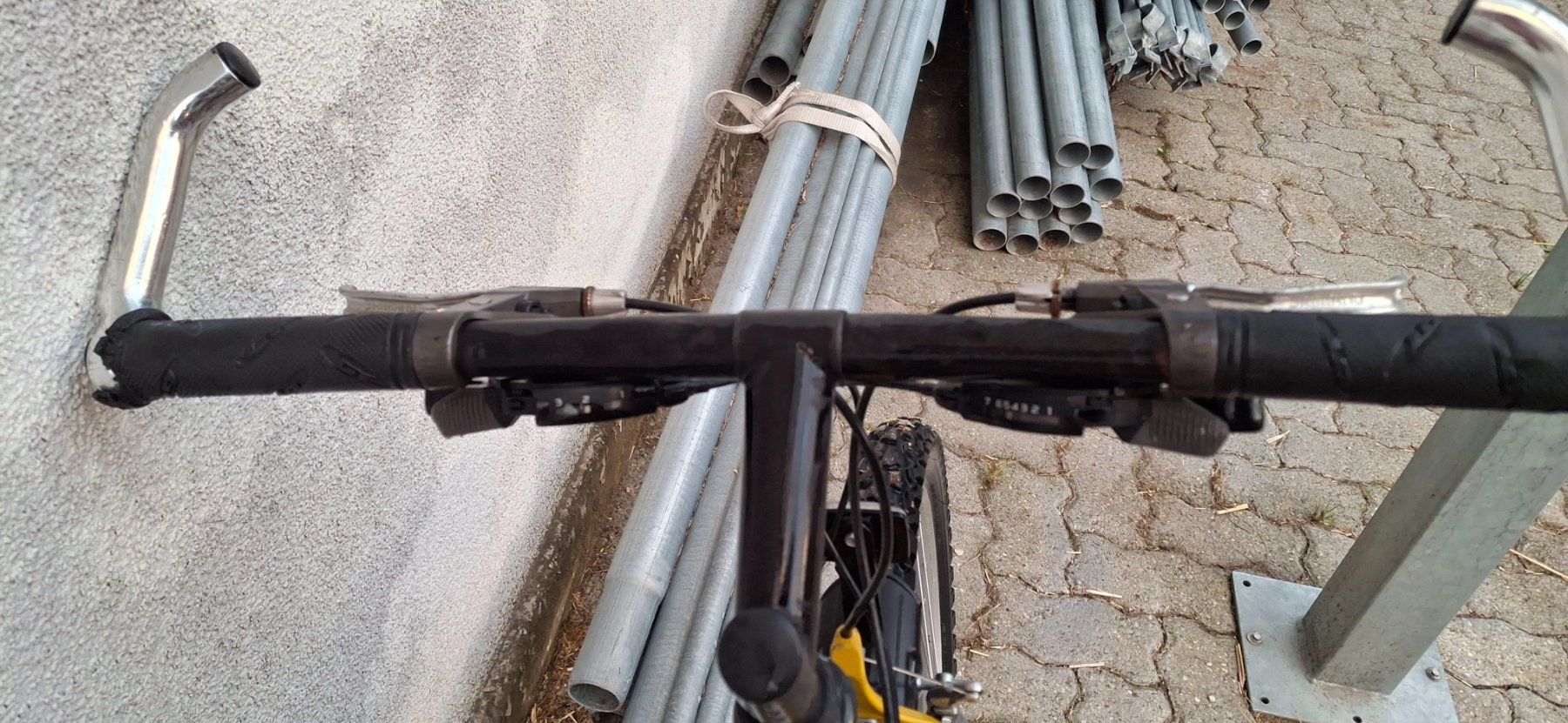 GT Biciclette: Kult Mtb GT TEMPEST – Usato da Kyburg venduto da JBMNT2020 8
