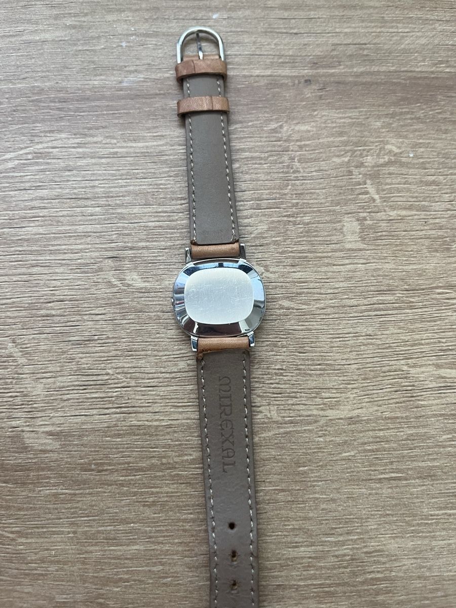 Bucherer Montres: Bucherer Uhr Damen – Défectueux à Dietikon par Ute7092 2