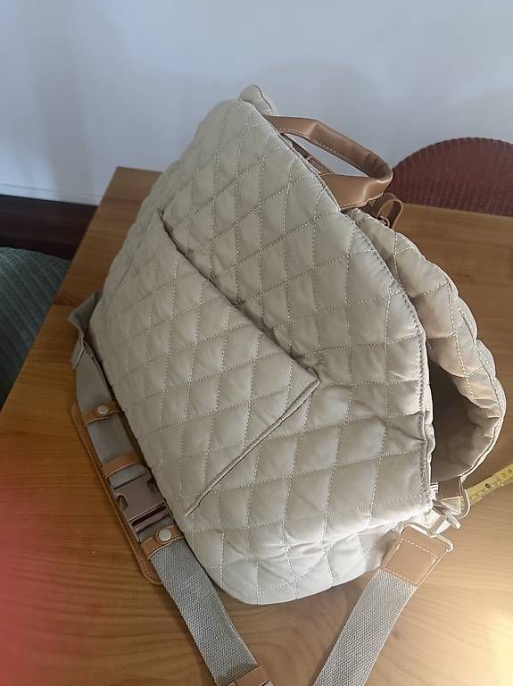 Taschen: Hunde Tasche – Gebraucht aus Klingnau von Trappola 1