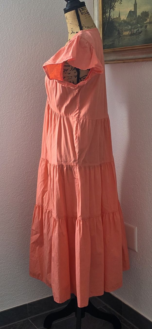 Vestiti: Wunderschöne  Sommerkleid Grösse M – Nuovo (secondo la descrizione) da Rheinsulz venduto da Gilea 3
