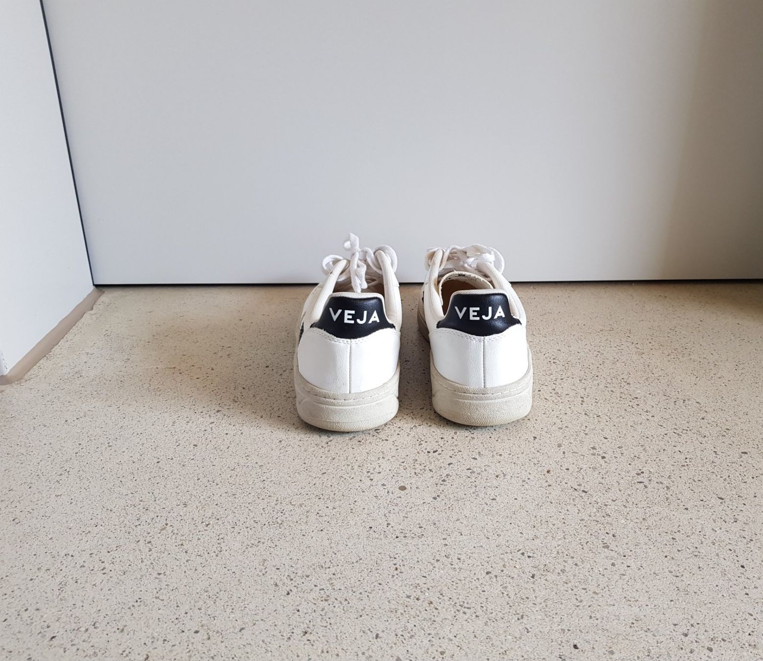 Veja Scarpe da donna: Veja Damen Sneaker Grösse 39 – Usato da Basel venduto da fafa68 2