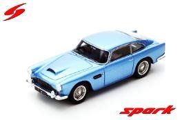 Aston Martin DB4 S3 - Spark 1:43