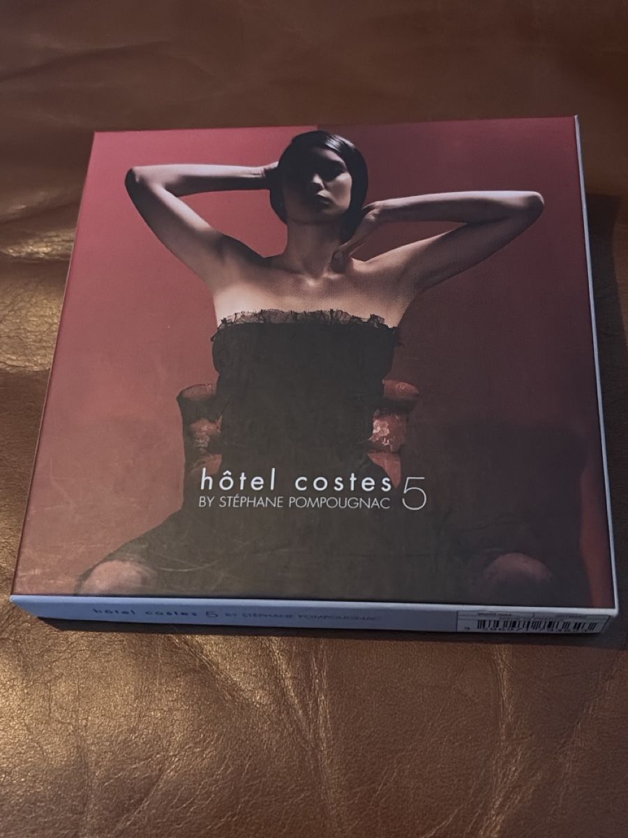 CD: Hôtel Costes 5 – Usato da Zürich venduto da Collector69