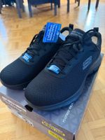 Skechers Flex Advantage 4.0 Herren-Sneaker Gr. 43 – NEU & OV