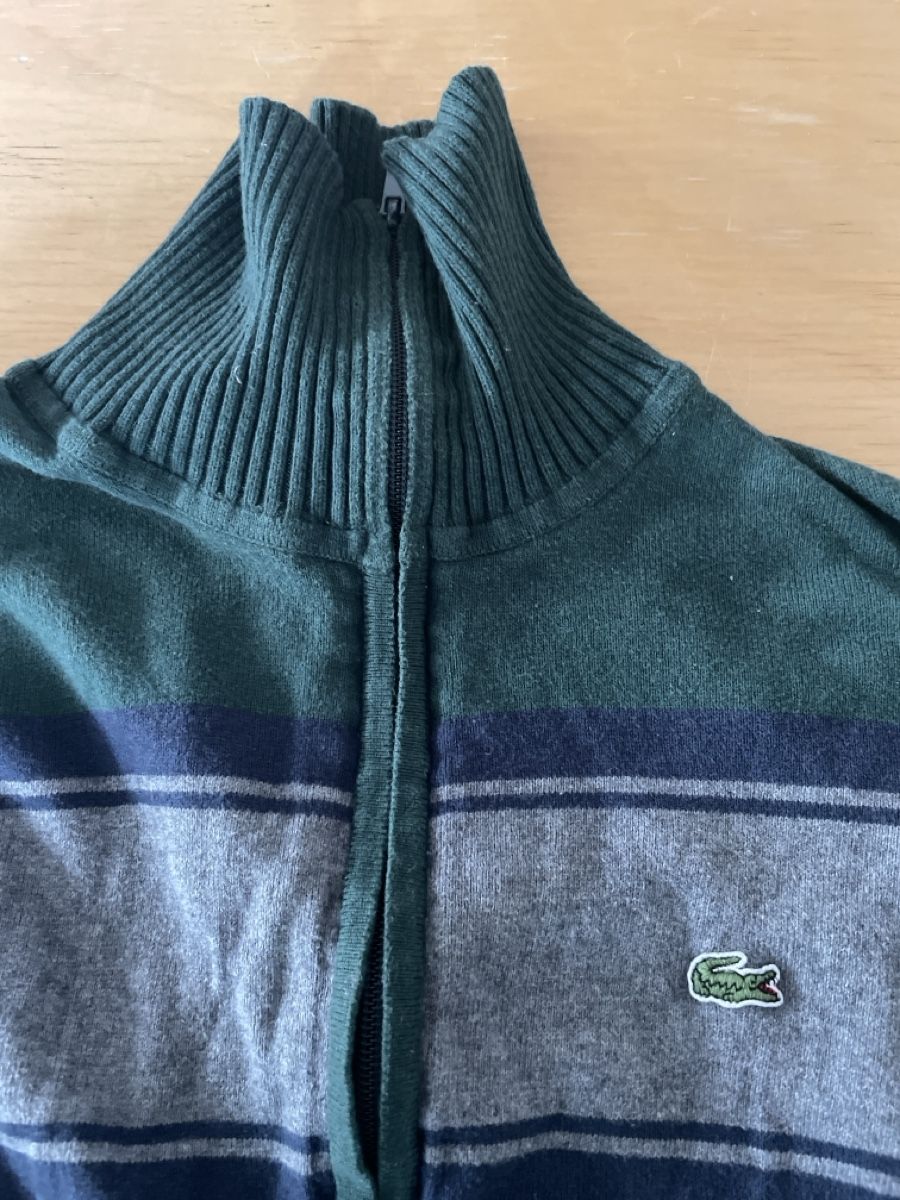 Lacoste Maglioni & Felpe: Lacoste Pulli – Usato da Muri b. Bern venduto da cha_sf9m
