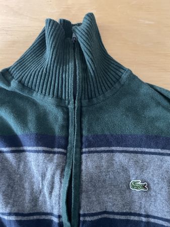 Lacoste Pulli