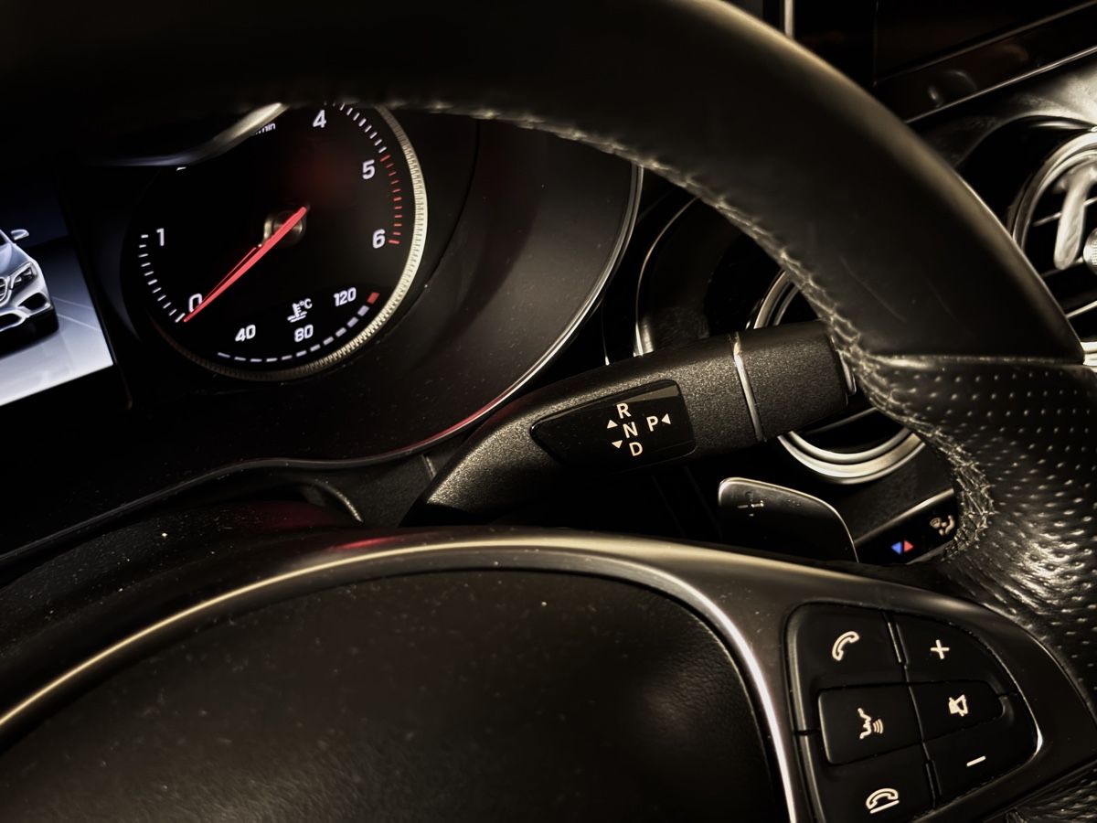 Mercedes-Benz Automobili: Mercedes-Benz GLC 250d – Usato da Urdorf venduto da nadia_7hu 6