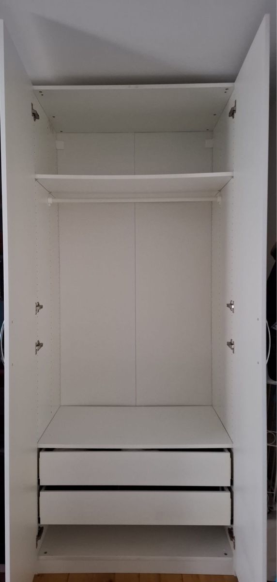 Ikea Schränke: Pax Schrank – Gebraucht aus Winterthur von Svrvh97 2