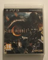 PS3 - Lost Planet 2