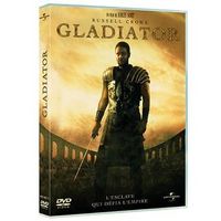 GLADIATOR - Russel Crowe - 2DVD Signature Selection