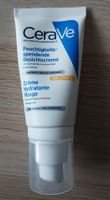 CeraVe Feuchtigkeitsspendende Gesichtscreme SPF 25 