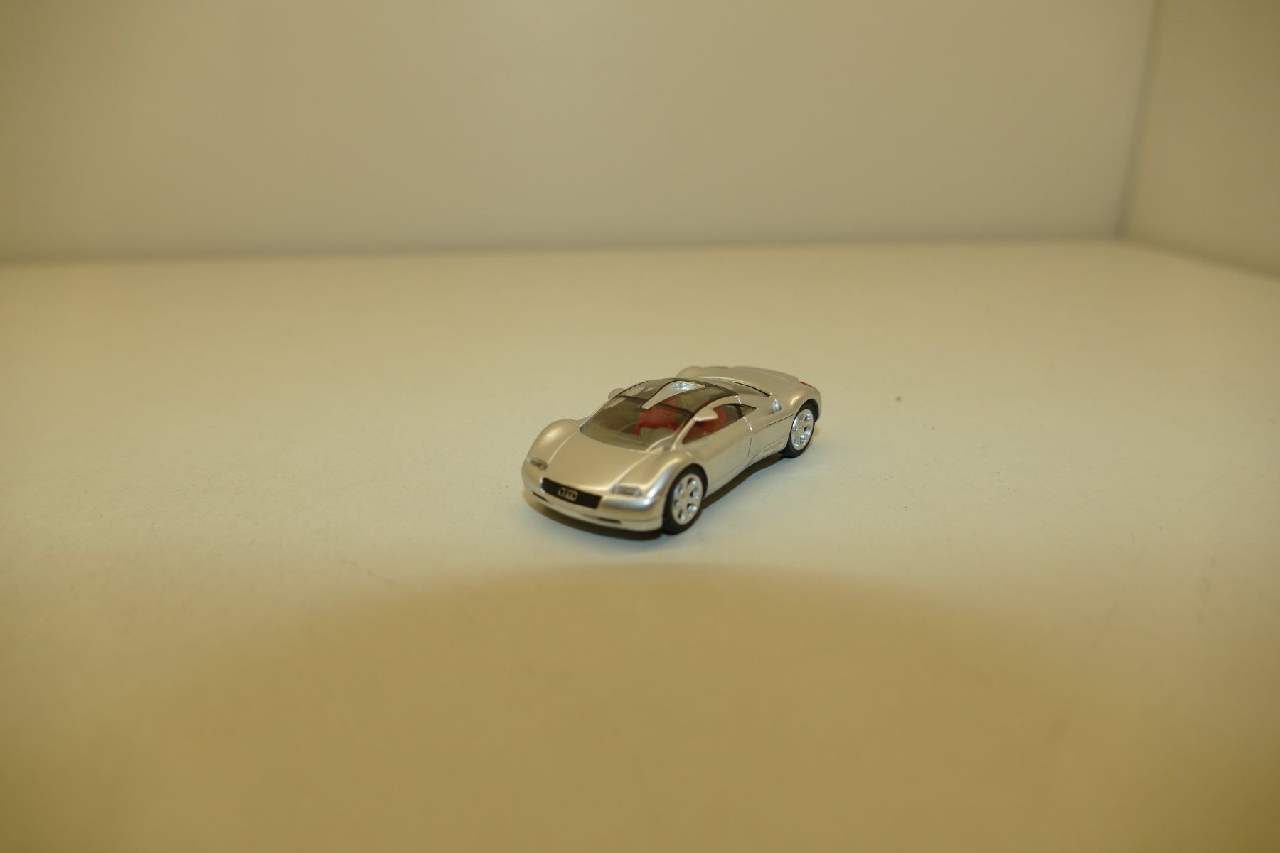 Rietze Modellautos: Rietze 1:87: Audi AVUS Quattro – Neu (gemäss Beschreibung) aus Niederhasli von rail-duerst