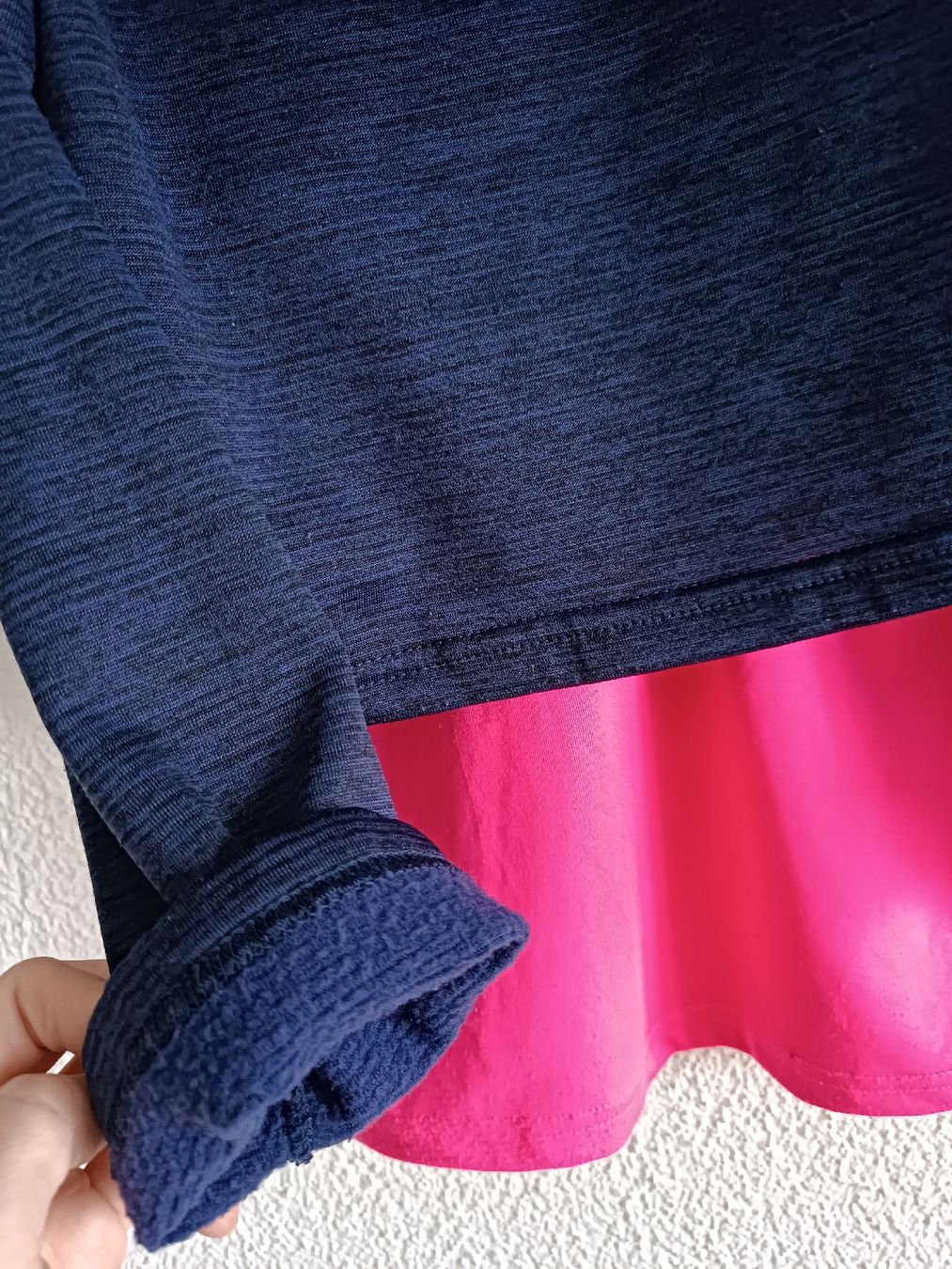 Under Armour Maglioni & Felpe: Pullover Gr 116/122 Under Armour / Sport  – Usato da Binz venduto da julijuli 4