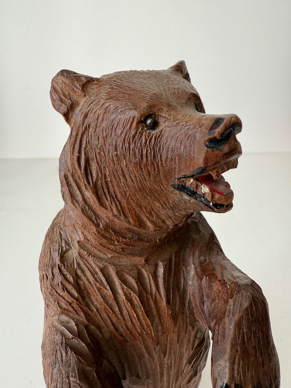 Figurines: Brienzer Bär – D'occasion à Zwingen par moje1 9
