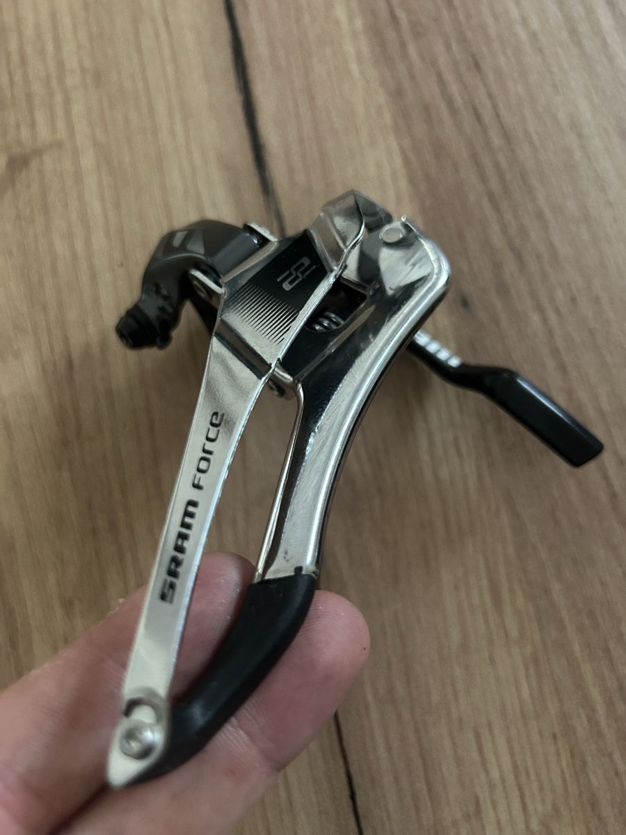 Sram Ersatzteile: SRAM force 22 group set – Neu (gemäss Beschreibung) aus Andermatt von tom_j2v2 5