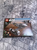 Lego Star Wars 75325 NEU