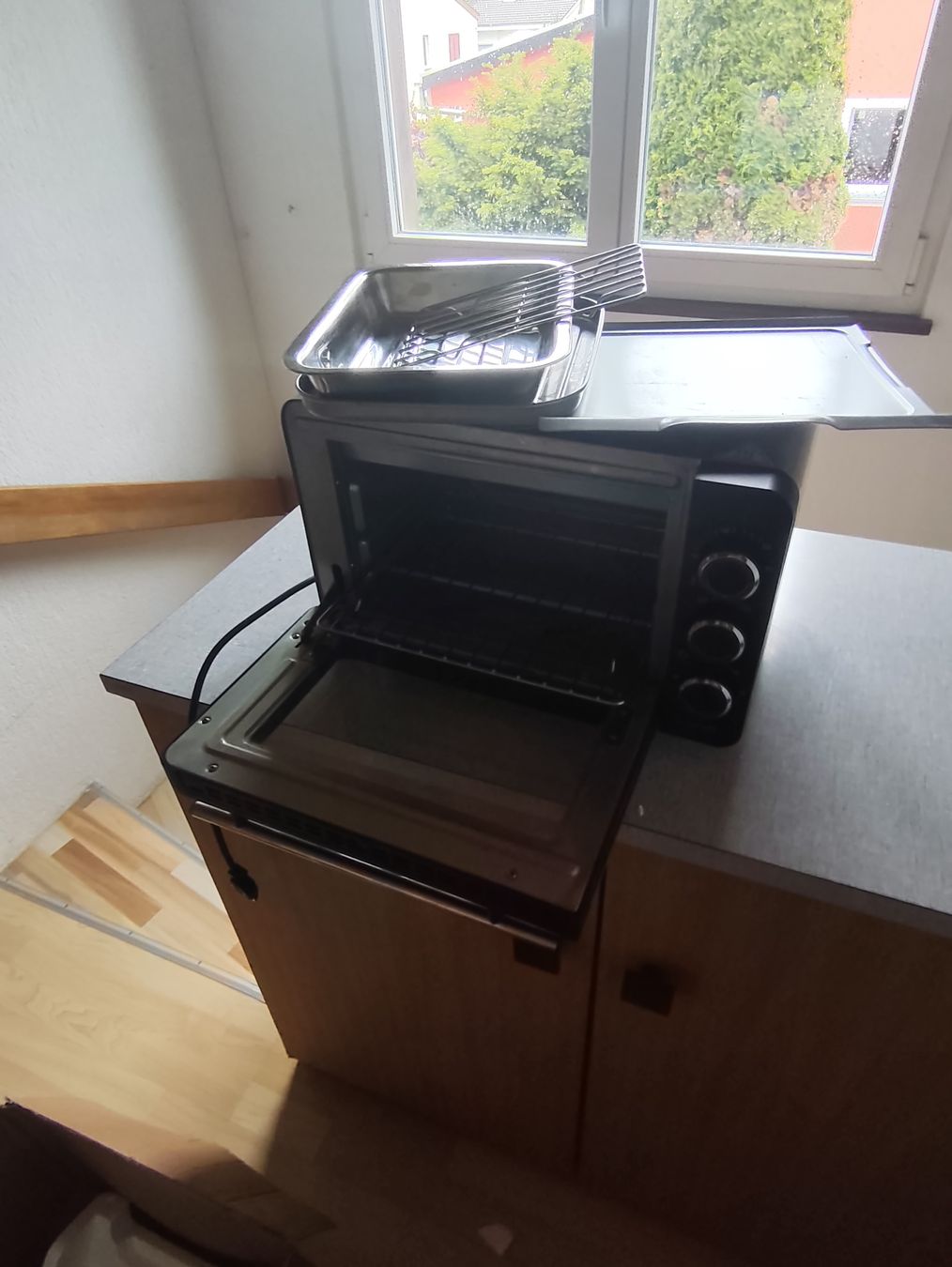 Fours: Mini Backofen – D'occasion à Menziken par getwell11 1