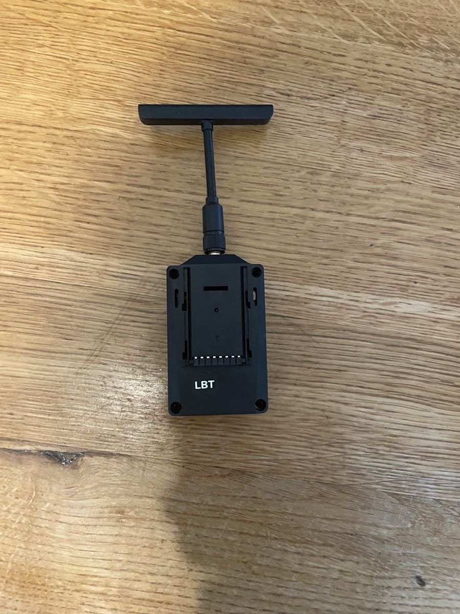 Radiomaster Telecomando: Radiomaster Pocket  – Nuovo (secondo la descrizione) da Biel/Bienne venduto da AOBurg 4