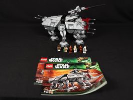 LEGO Star Wars 75019 AT-TE