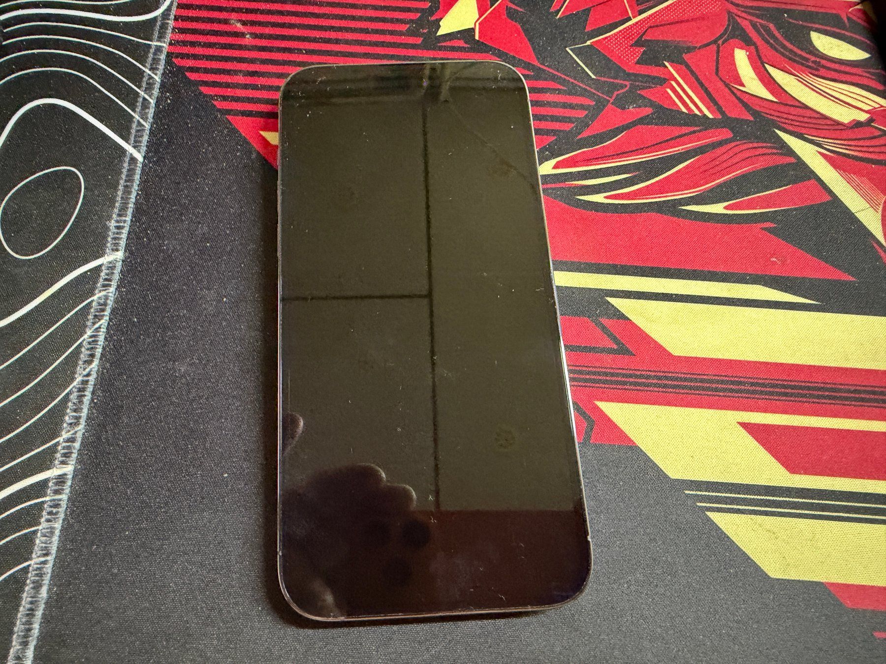 Apple Telefoni cellulari / Smartphones: Iphone 14 Pro Max 128Gb#124 – Usato da Au SG venduto da bah_6f5w