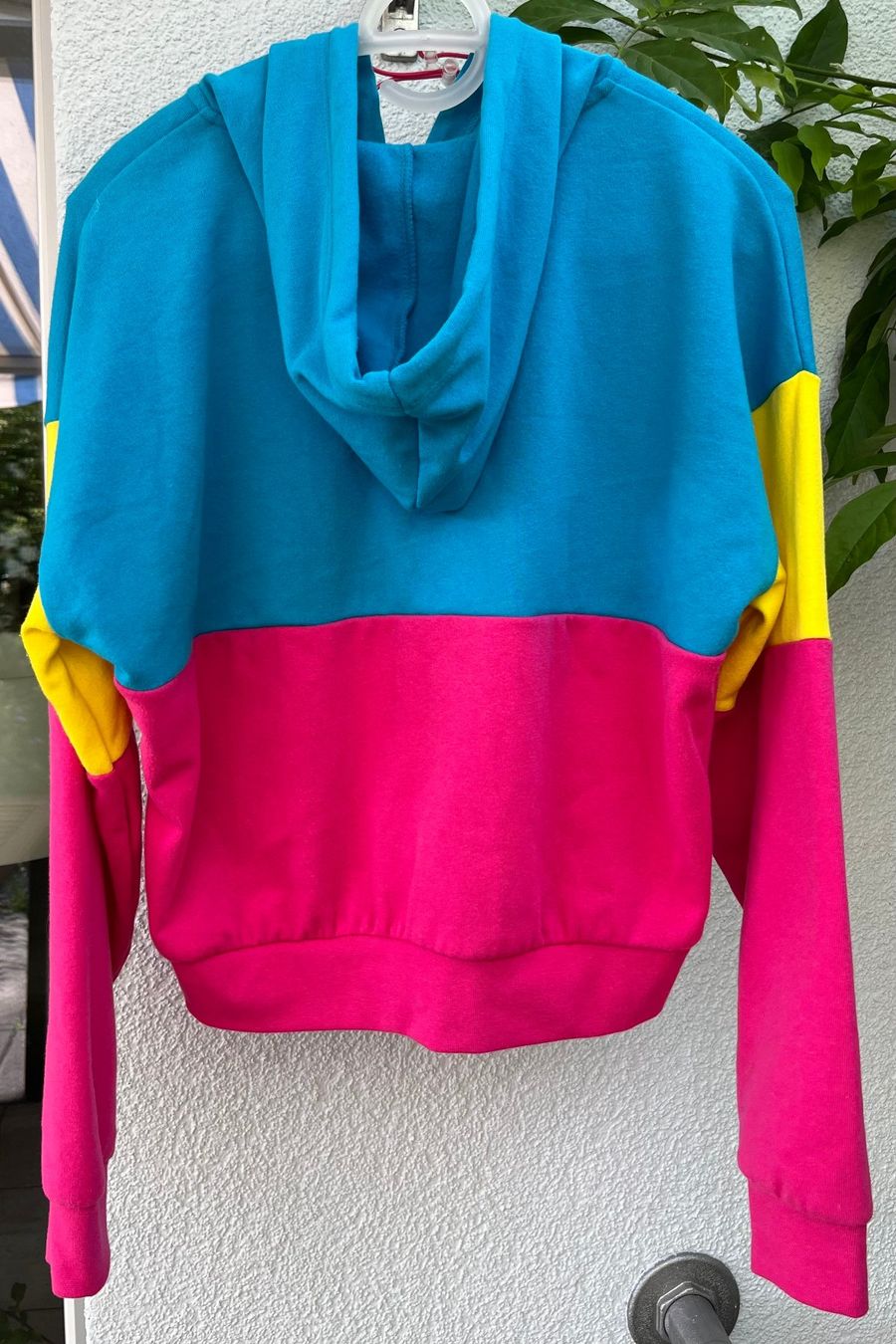 Pulls & Sweat-shirts: NEUER Zip-Pullover Grösse S – Neuf (Voir description) à Knonau par JaSchoGuet 1