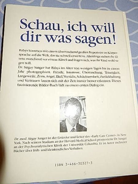 Libri: Elternratgeber – Nuovo (secondo la descrizione) da Rütihof venduto da muetzi01 1